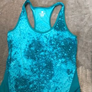 Active Old Navy tank